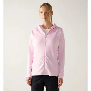 Women's hooded hiking jacket Haglöfs Korp image-1