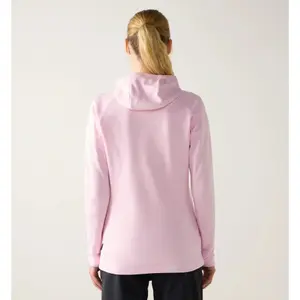 Women's hooded hiking jacket Haglöfs Korp image-5