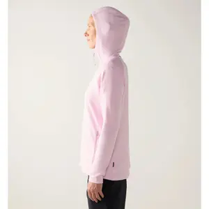 Women's hooded hiking jacket Haglöfs Korp image-3