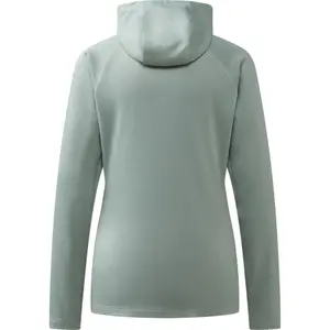 Women's hooded hiking jacket Haglöfs Korp image-4