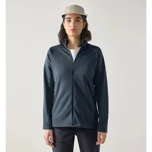 Women's hiking jacket Haglöfs Korp image-1