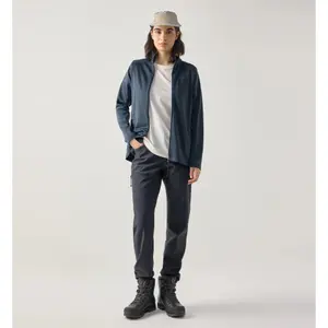 Women's hiking jacket Haglöfs Korp image-2