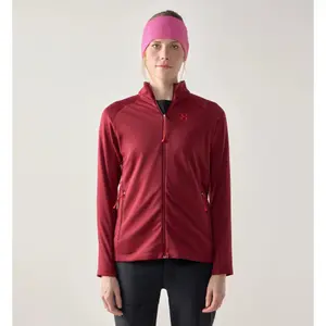 Women's hiking jacket Haglöfs Korp image-1