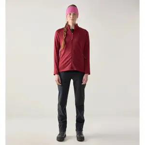 Women's hiking jacket Haglöfs Korp image-2