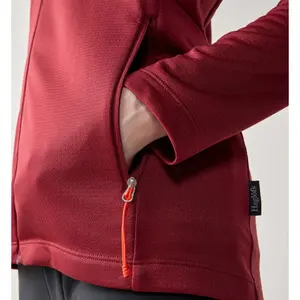 Women's hiking jacket Haglöfs Korp image-6