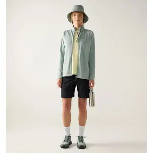 Women's hiking jacket Haglöfs Korp image-2