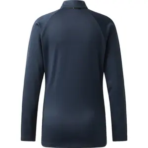 Sweatshirt 1/2 zip woman Haglöfs Korp image-3