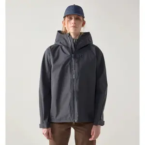 Women's hiking jacket Haglöfs Proof II image-1