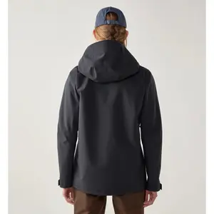 Women's hiking jacket Haglöfs Proof II image-5