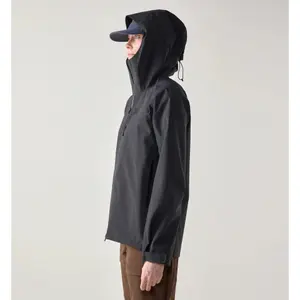 Women's hiking jacket Haglöfs Proof II image-3