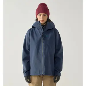 Women's hiking jacket Haglöfs Proof II image-1