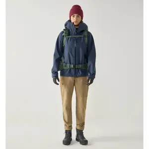 Women's hiking jacket Haglöfs Proof II image-2