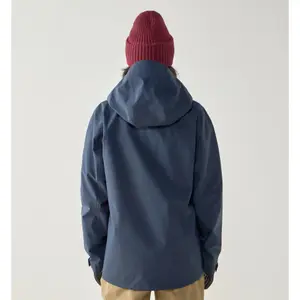 Women's hiking jacket Haglöfs Proof II image-5