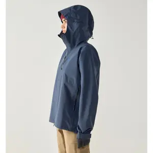 Women's hiking jacket Haglöfs Proof II image-3