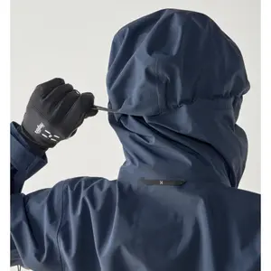 Women's hiking jacket Haglöfs Proof II image-6