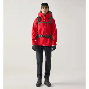 Women's hiking jacket Haglöfs Proof II image-5