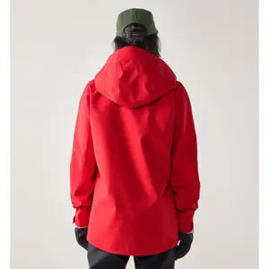 Women's hiking jacket Haglöfs Proof II image-3