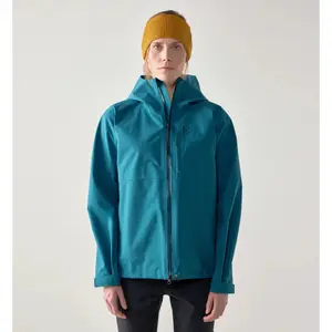 Women's hiking jacket Haglöfs Proof II image-1