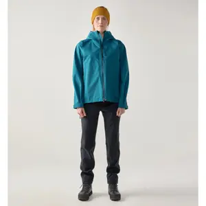 Women's hiking jacket Haglöfs Proof II image-2