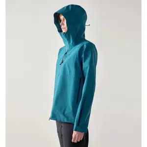 Women's hiking jacket Haglöfs Proof II image-3