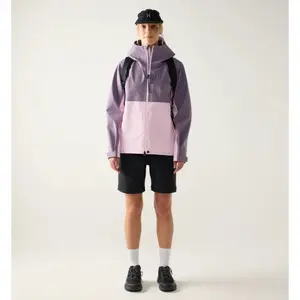 Women's hiking jacket Haglöfs Proof II image-1