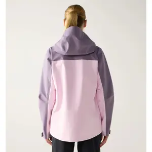 Women's hiking jacket Haglöfs Proof II image-4