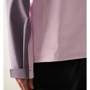 Women's hiking jacket Haglöfs Proof II image-5