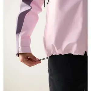 Women's hiking jacket Haglöfs Proof II image-6