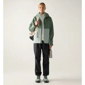 Women's hiking jacket Haglöfs Proof II image-5