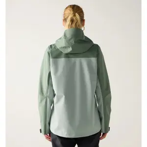 Women's hiking jacket Haglöfs Proof II image-3