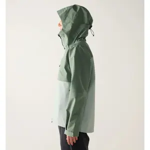 Women's hiking jacket Haglöfs Proof II image-4