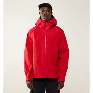 Wanderjacke Haglöfs Front Proof II image-2