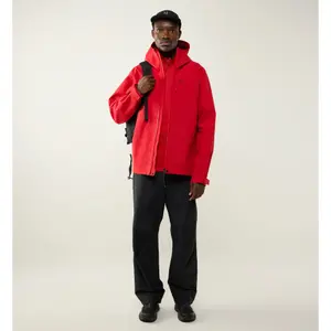 Wanderjacke Haglöfs Front Proof II image-3