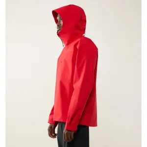 Wanderjacke Haglöfs Front Proof II image-5