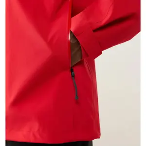 Wanderjacke Haglöfs Front Proof II image-6