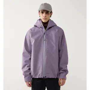 Wanderjacke Haglöfs Front Proof II image-1