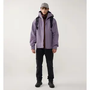 Wanderjacke Haglöfs Front Proof II image-2