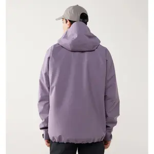 Wanderjacke Haglöfs Front Proof II image-4