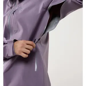 Wanderjacke Haglöfs Front Proof II image-6