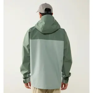 Wanderjacke Haglöfs Front Proof II image-4