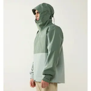 Wanderjacke Haglöfs Front Proof II image-5