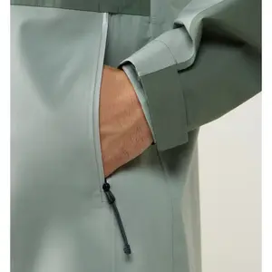 Wanderjacke Haglöfs Front Proof II image-6