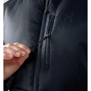 Plumífero de mujer Haglöfs Breeze Mimic image-2