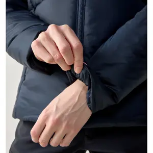 Plumífero de mujer Haglöfs Breeze Mimic image-3