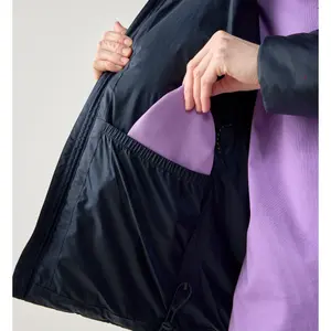 Plumífero de mujer Haglöfs Breeze Mimic image-4