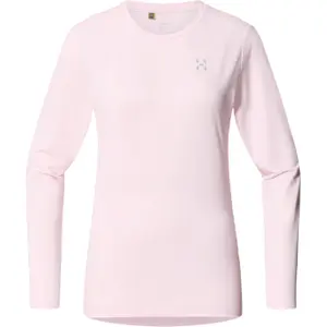 Langærmet T-shirt til kvinder Haglöfs Trekk Tech