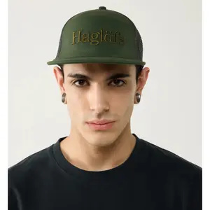Casquette trucker Haglöfs Trucker image-4