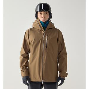 Ski jacket Haglöfs Alper Proof image-2