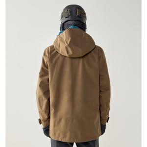 Ski jacket Haglöfs Alper Proof image-3