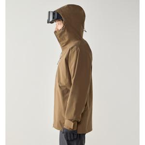 Ski jacket Haglöfs Alper Proof image-4